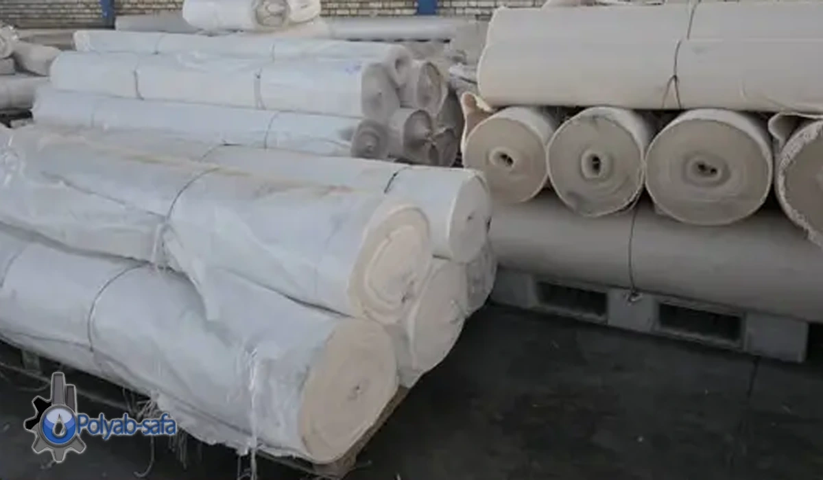 پارچه پلی پروپیلن