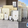 نمونههای صفحات فیلتر پرس و صفحات تولیدی فرزام پالای آبگین FPA